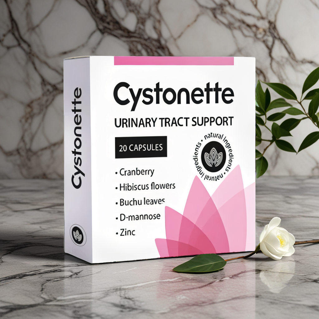 CYSTONETTE