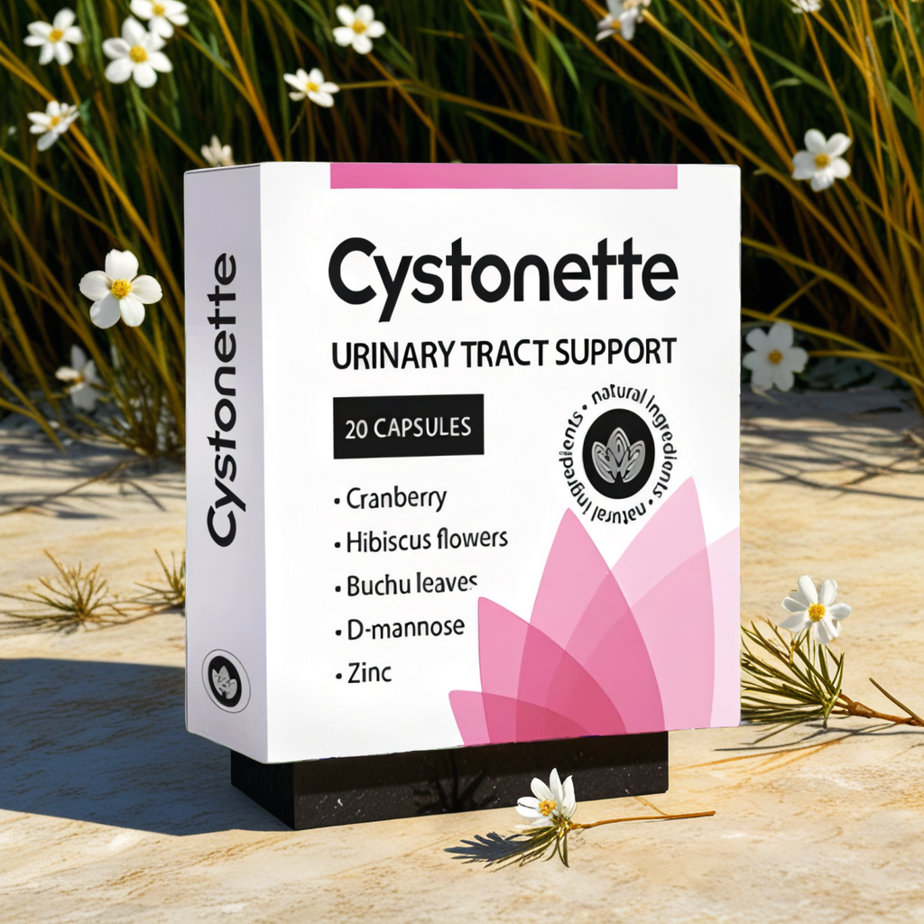 CYSTONETTE