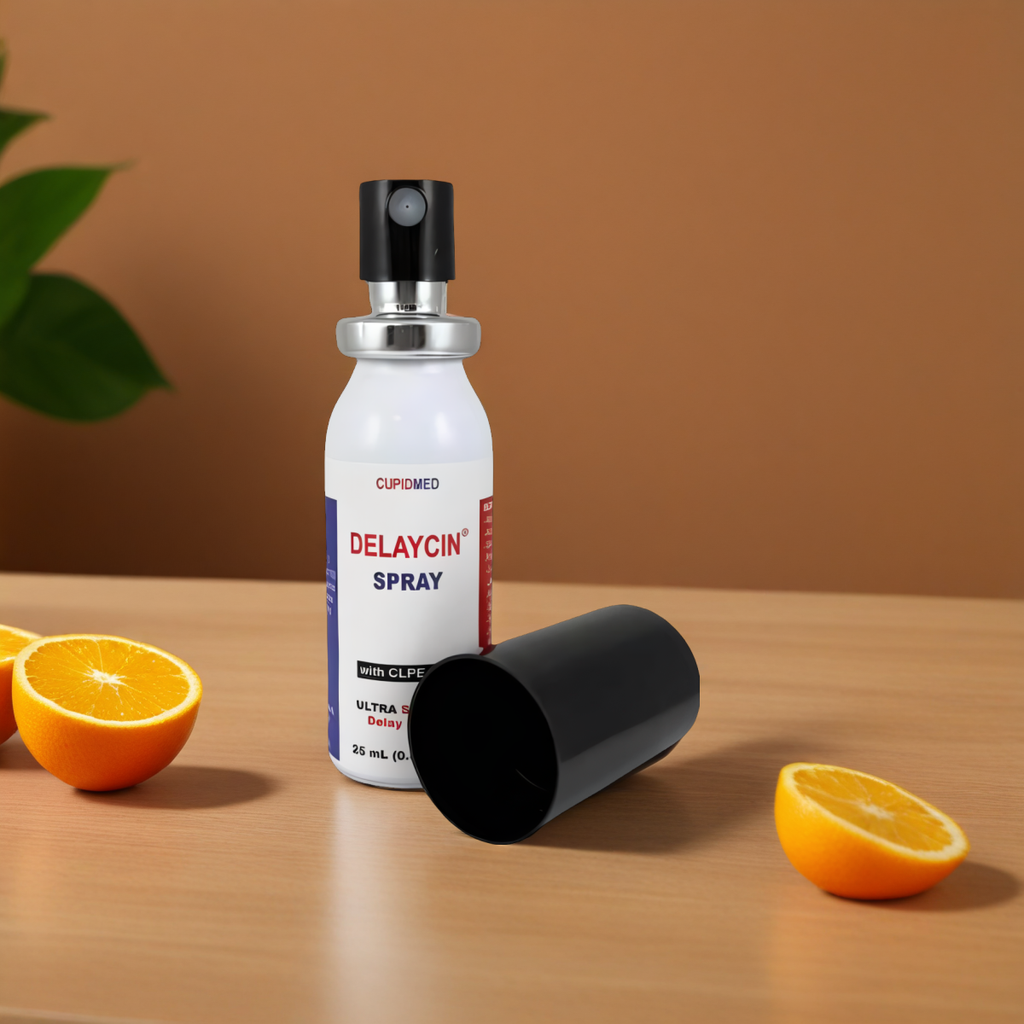 Delaycin Spray