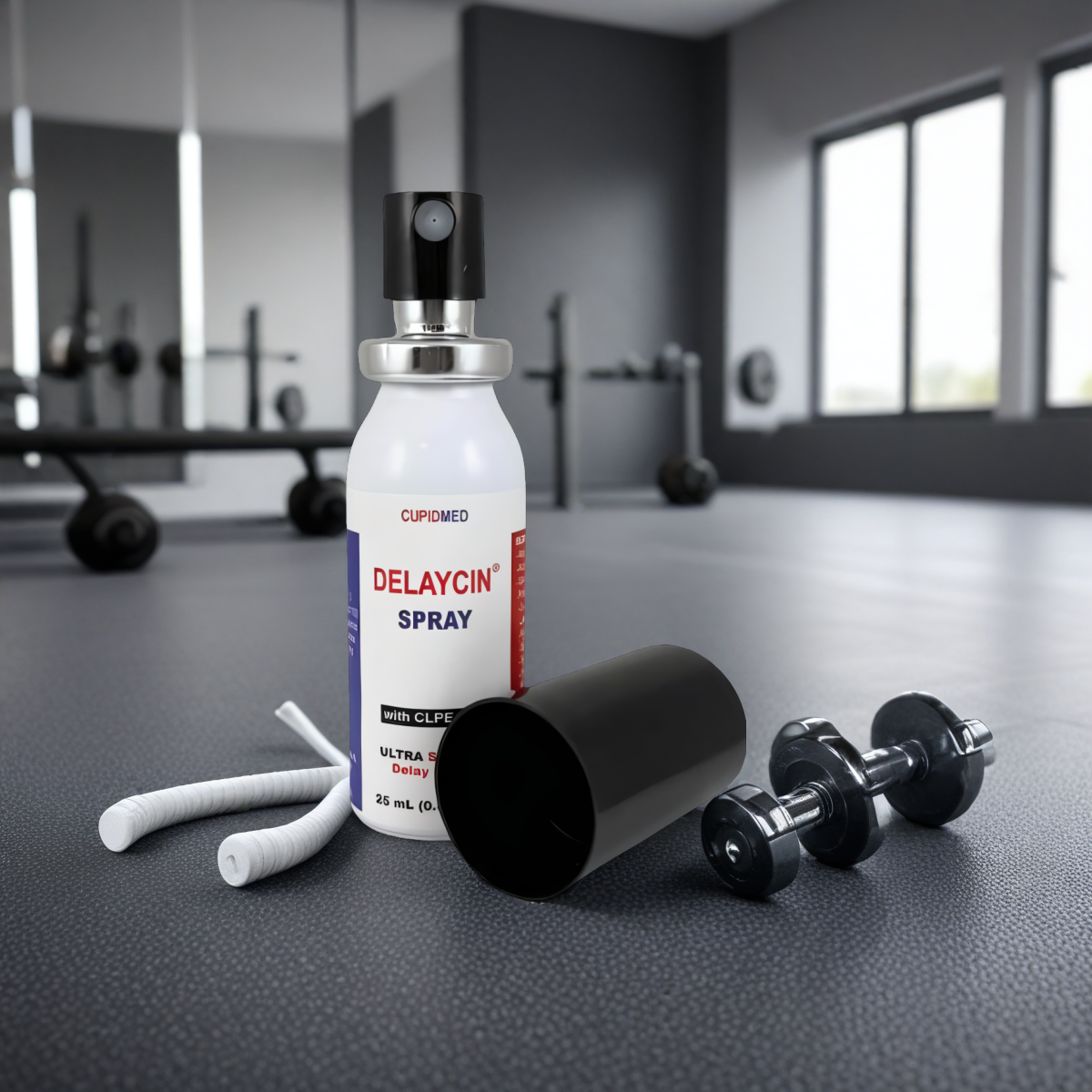 Delaycin Spray
