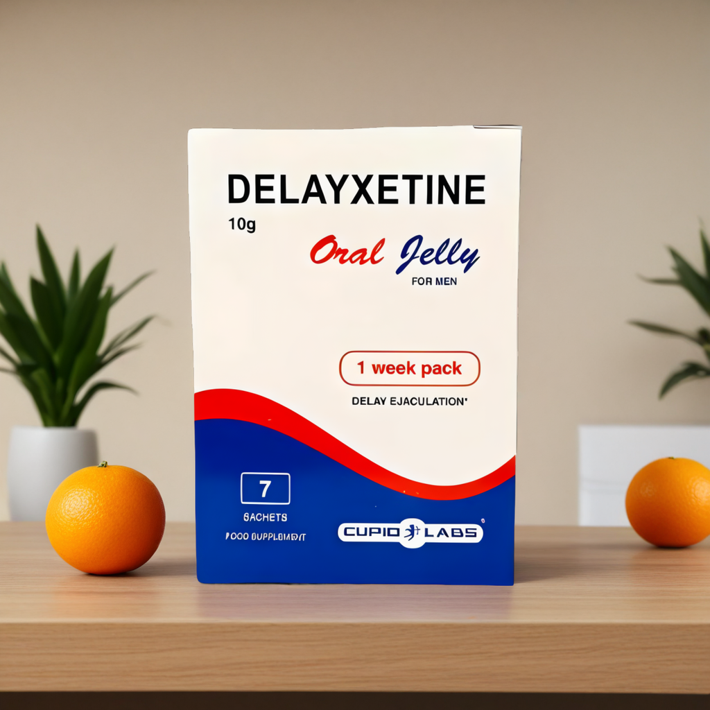 Delayxetine
