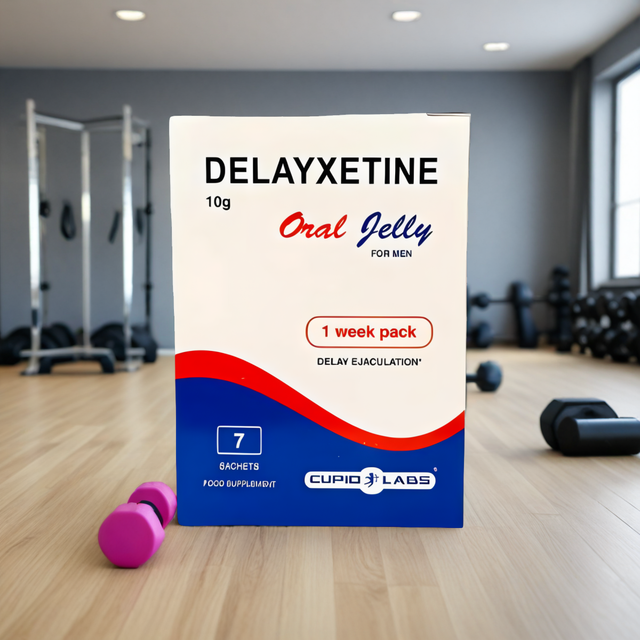 Delayxetine
