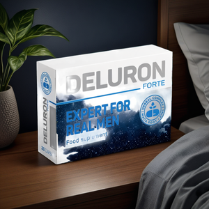 Deluron