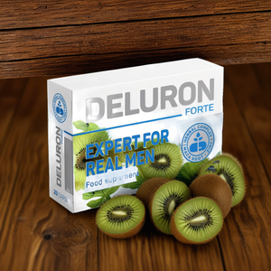 Deluron