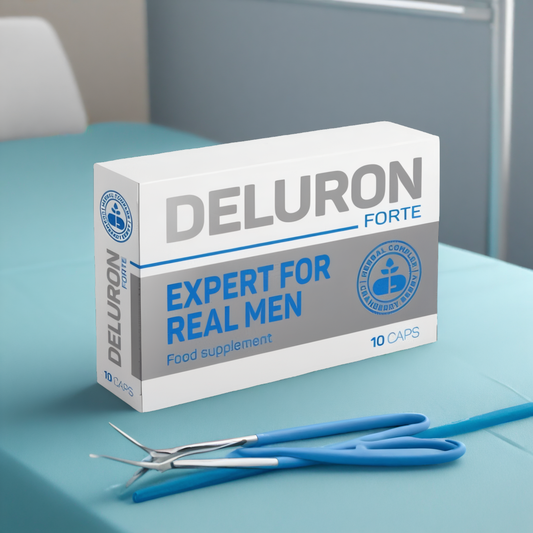 Deluron
