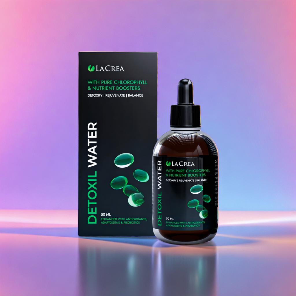 Detoxil Water Parasites