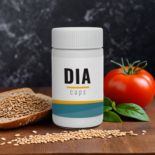 Dia Caps