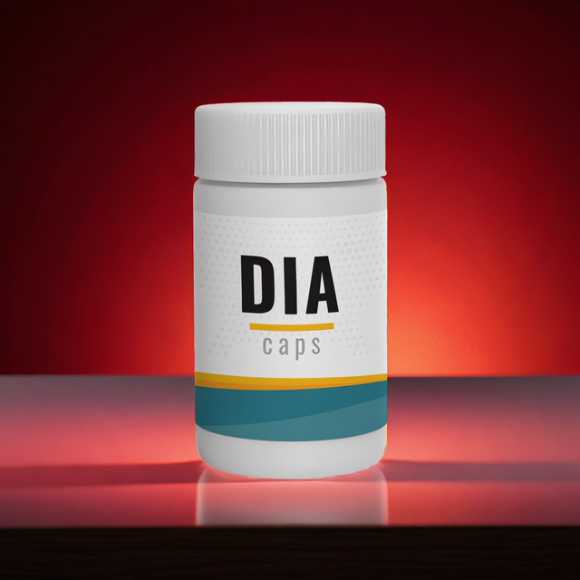 Dia Caps