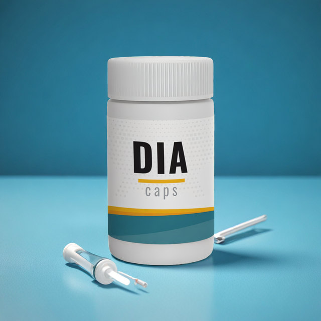 Dia Caps