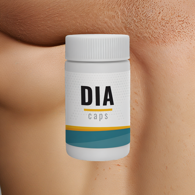 Dia Caps