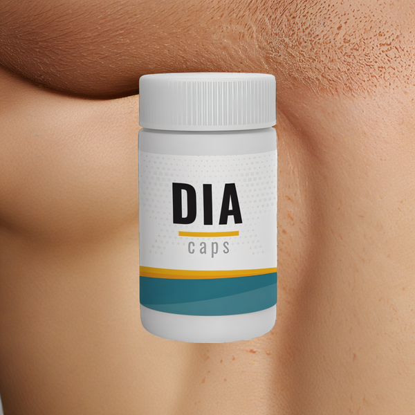 Dia Caps