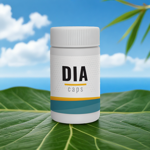 Dia Caps