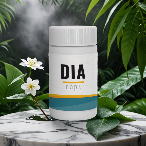 Dia Caps