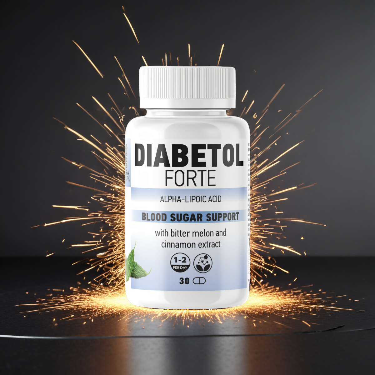 Diabetol Forte