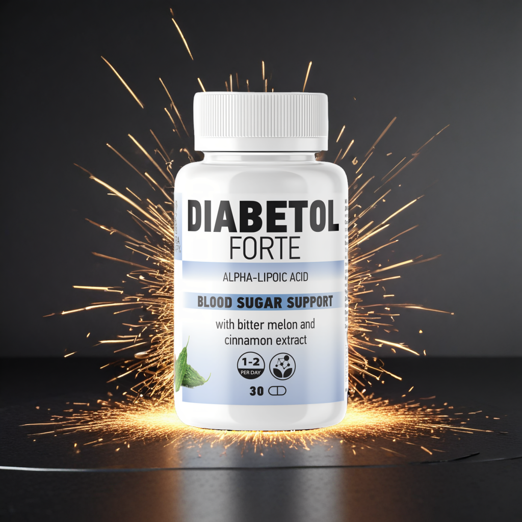 Diabetol Forte