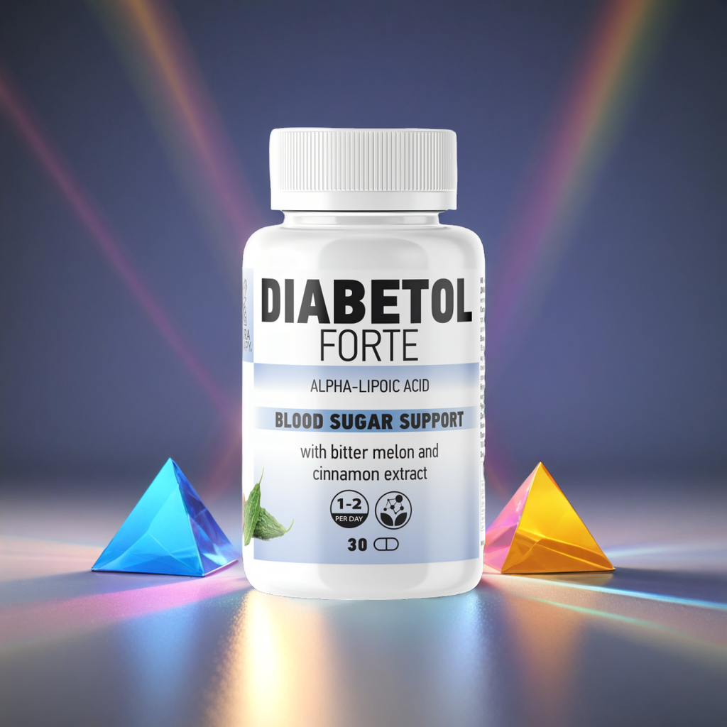 Diabetol Forte