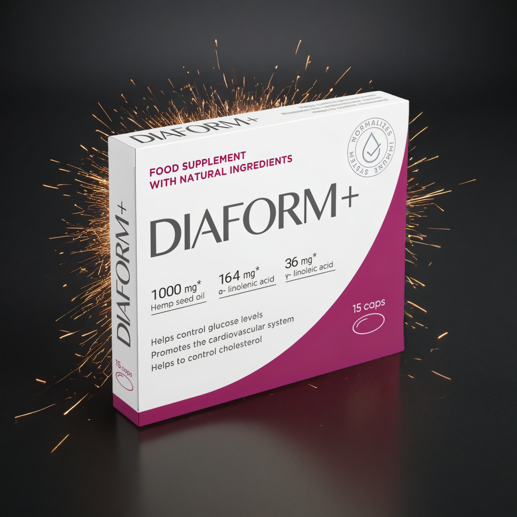 Diaform+