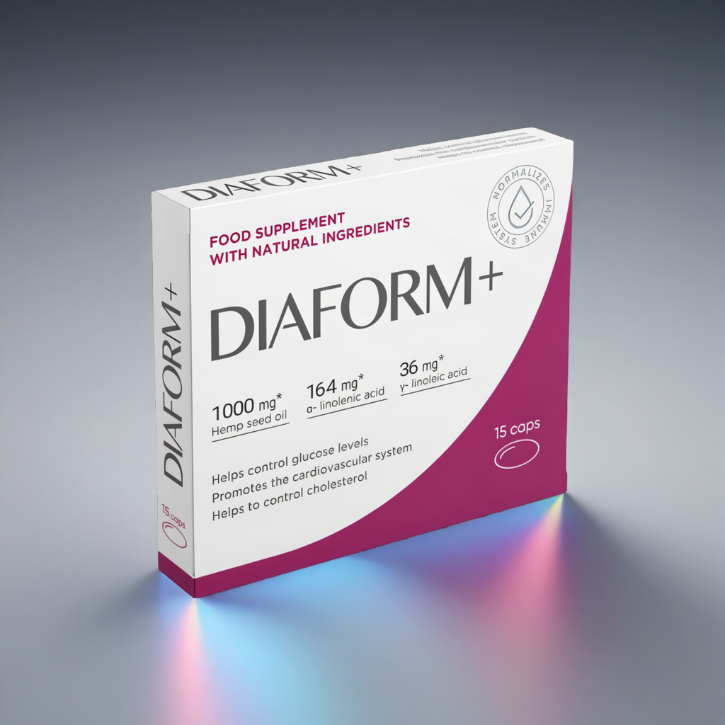 Diaform+
