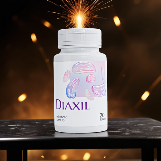 Diaxil