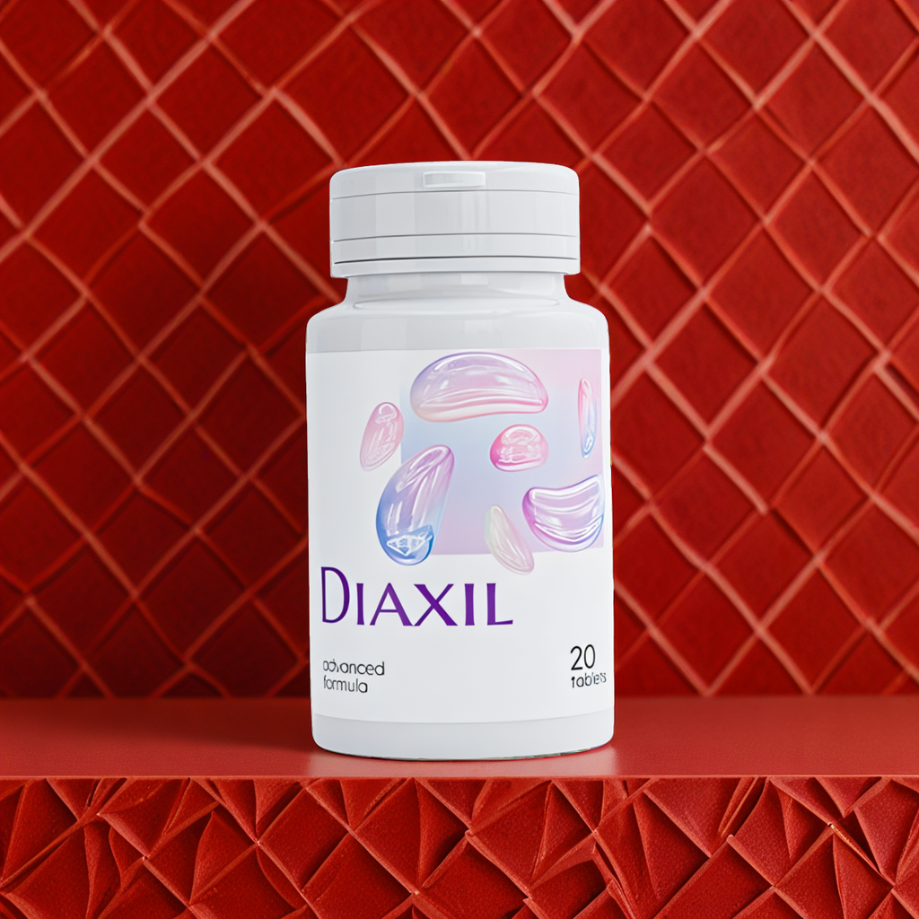 Diaxil