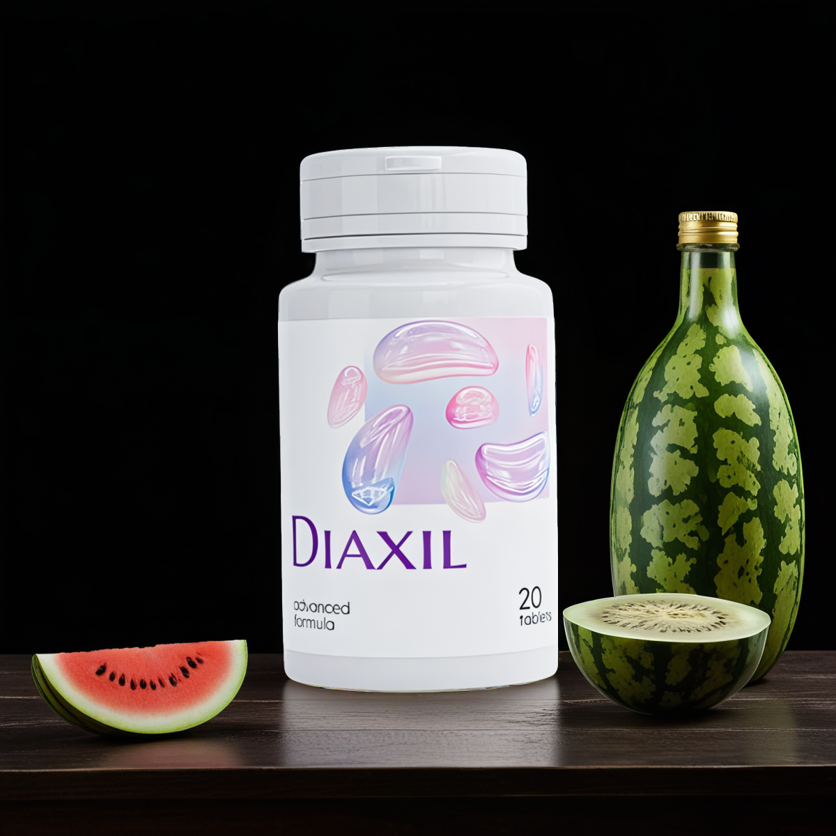 Diaxil