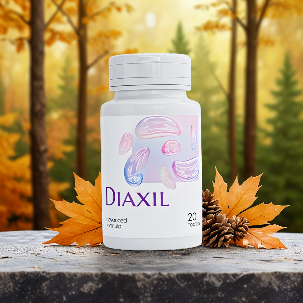 Diaxil