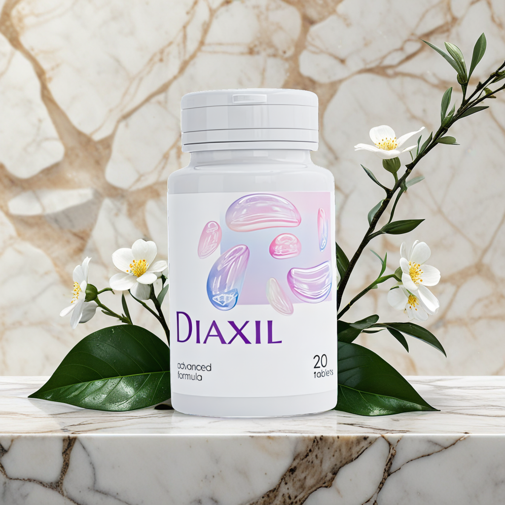 Diaxil