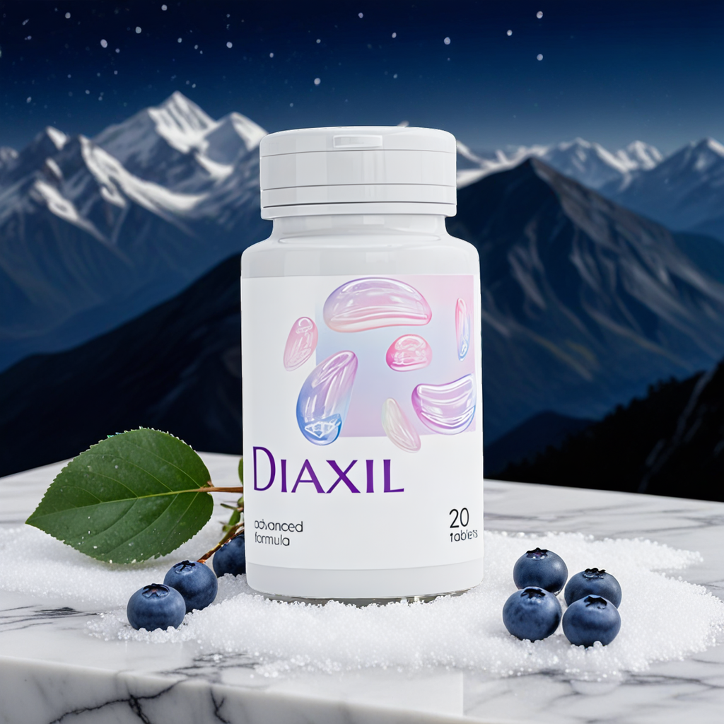 Diaxil
