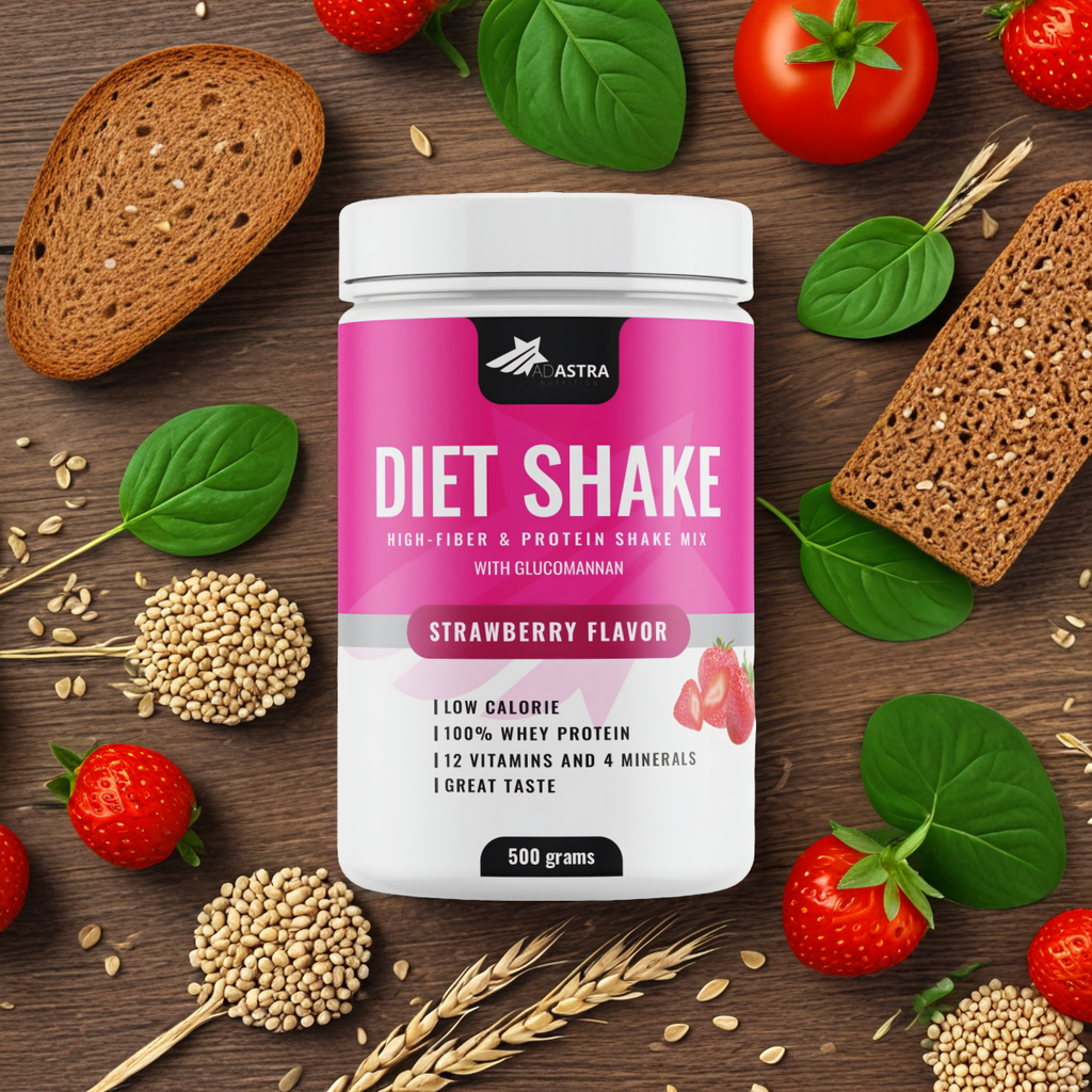 Diet Shake