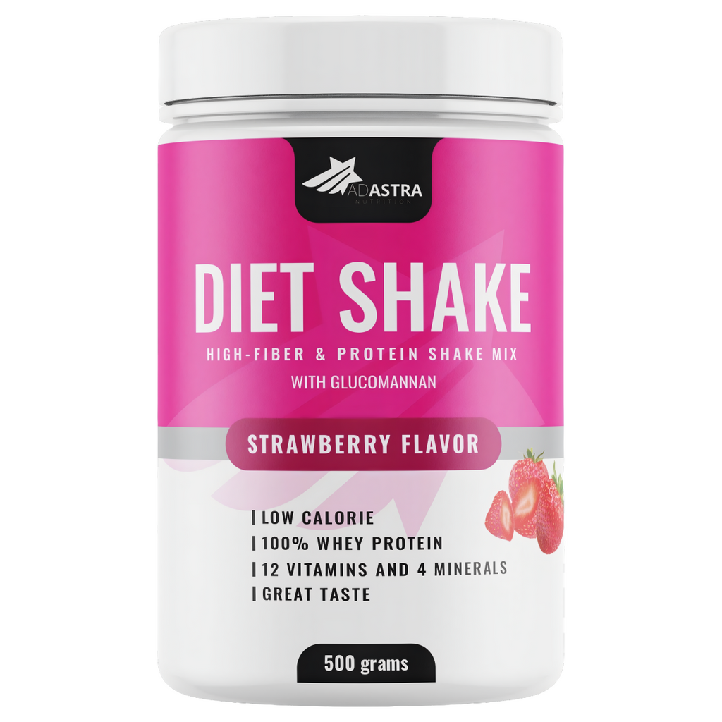 Diet Shake