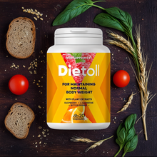 Заредете изображение във визуализатора на галерията – DIETOLL
