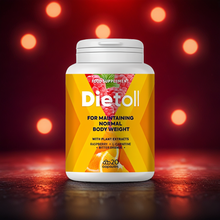 Заредете изображение във визуализатора на галерията – DIETOLL
