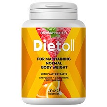 Заредете изображение във визуализатора на галерията – DIETOLL
