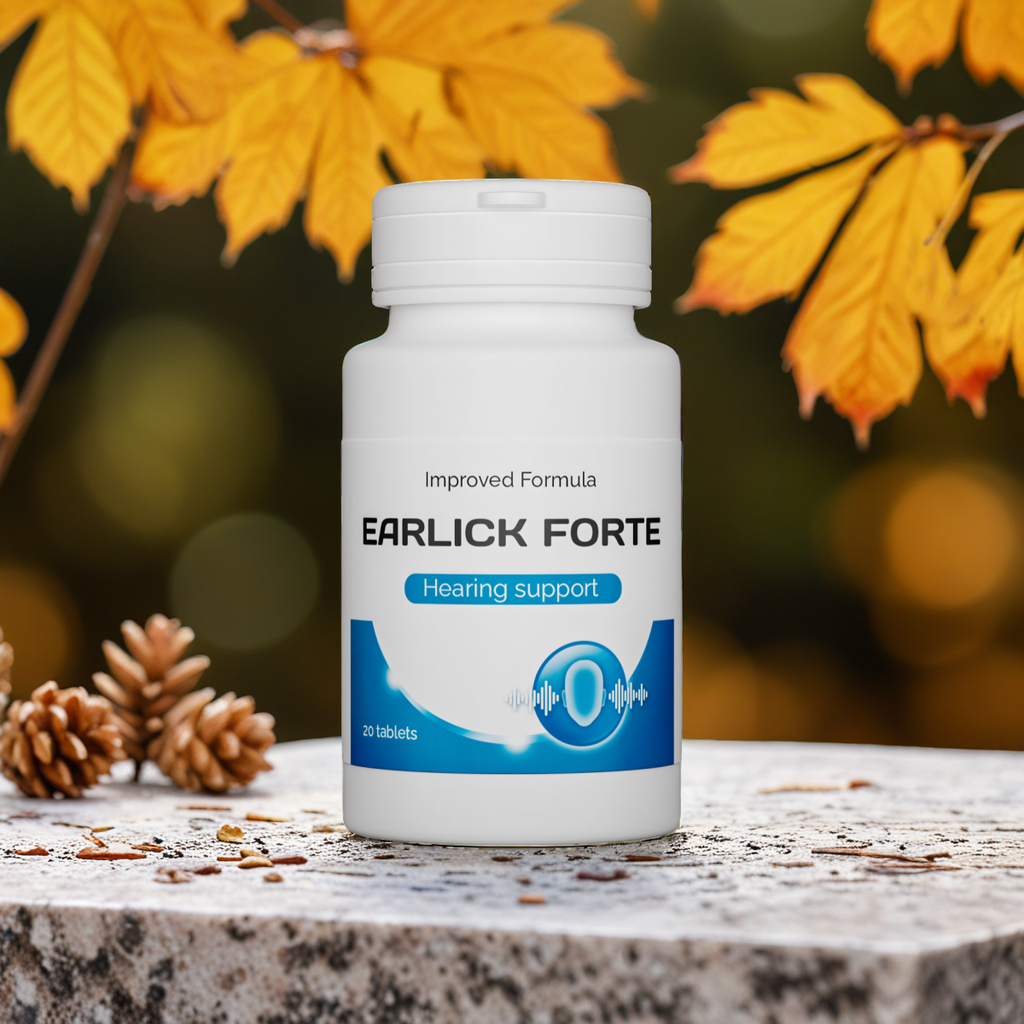 Earlick Forte