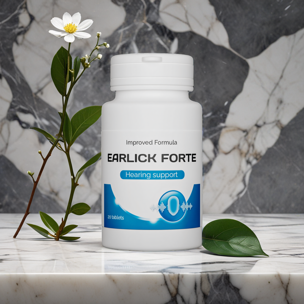 Earlick Forte