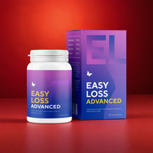 Заредете изображение във визуализатора на галерията – Easyloss

