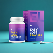 Заредете изображение във визуализатора на галерията – Easyloss
