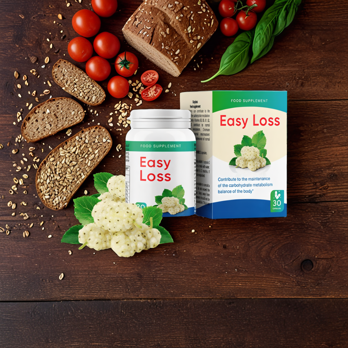 Easyloss LOW
