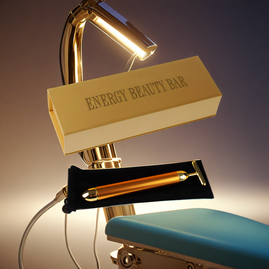 Energy Beauty Bar