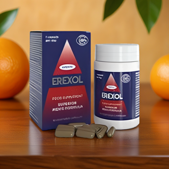 Erexol