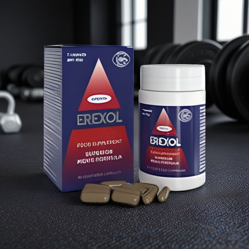 Erexol