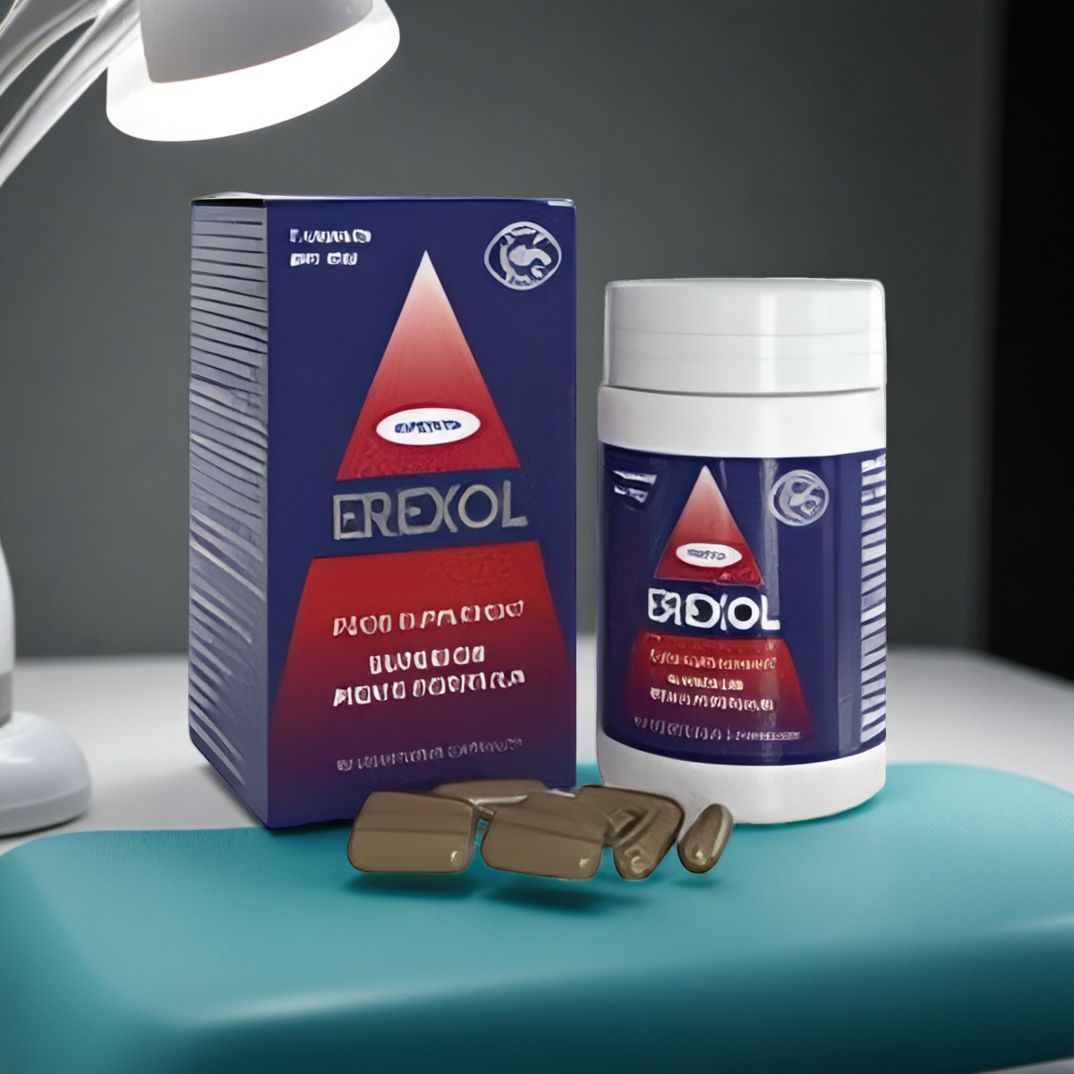 Erexol