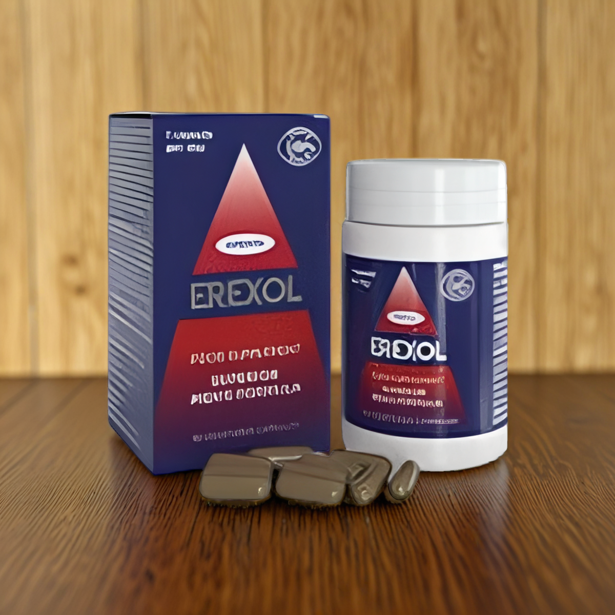 Erexol