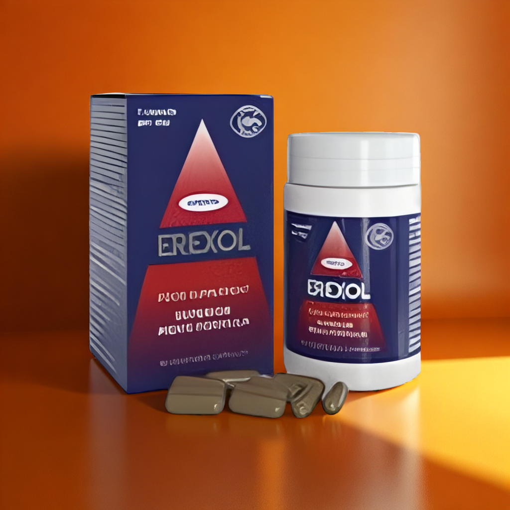 Erexol