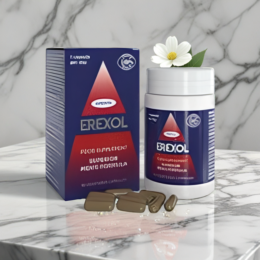 Erexol