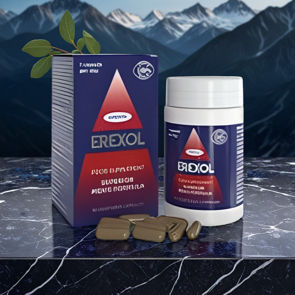 Erexol