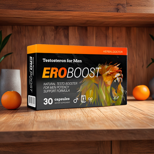EROBOOST PREMIUM