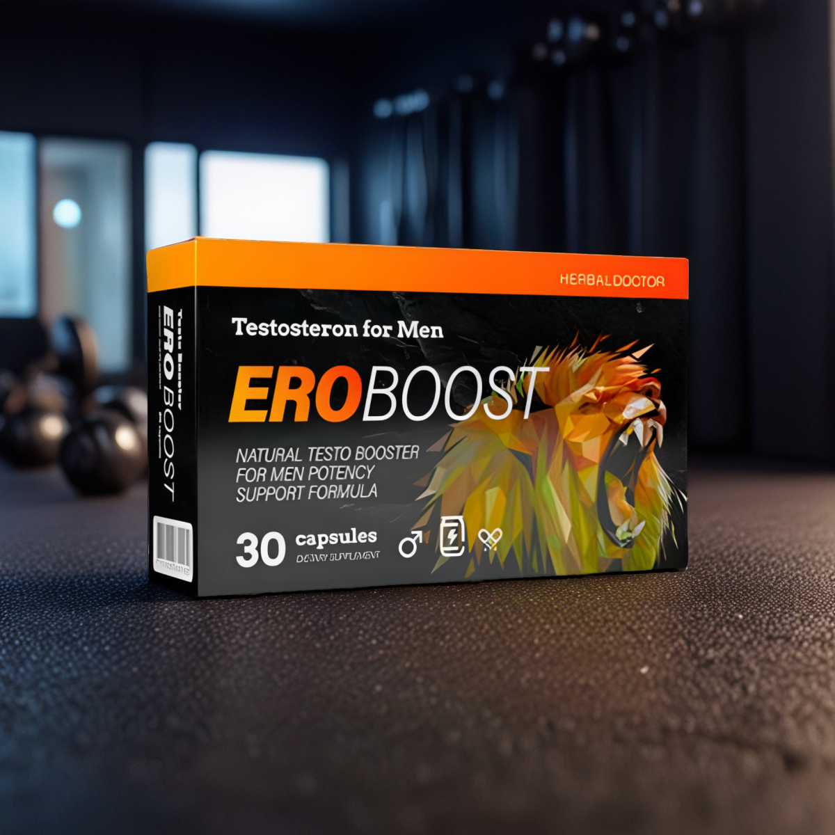 EROBOOST PREMIUM