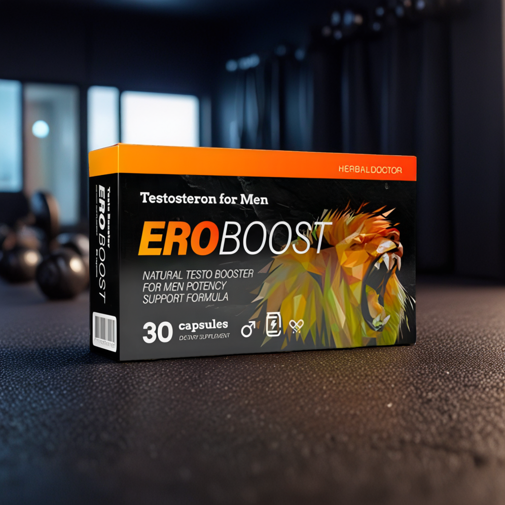 EROBOOST PREMIUM