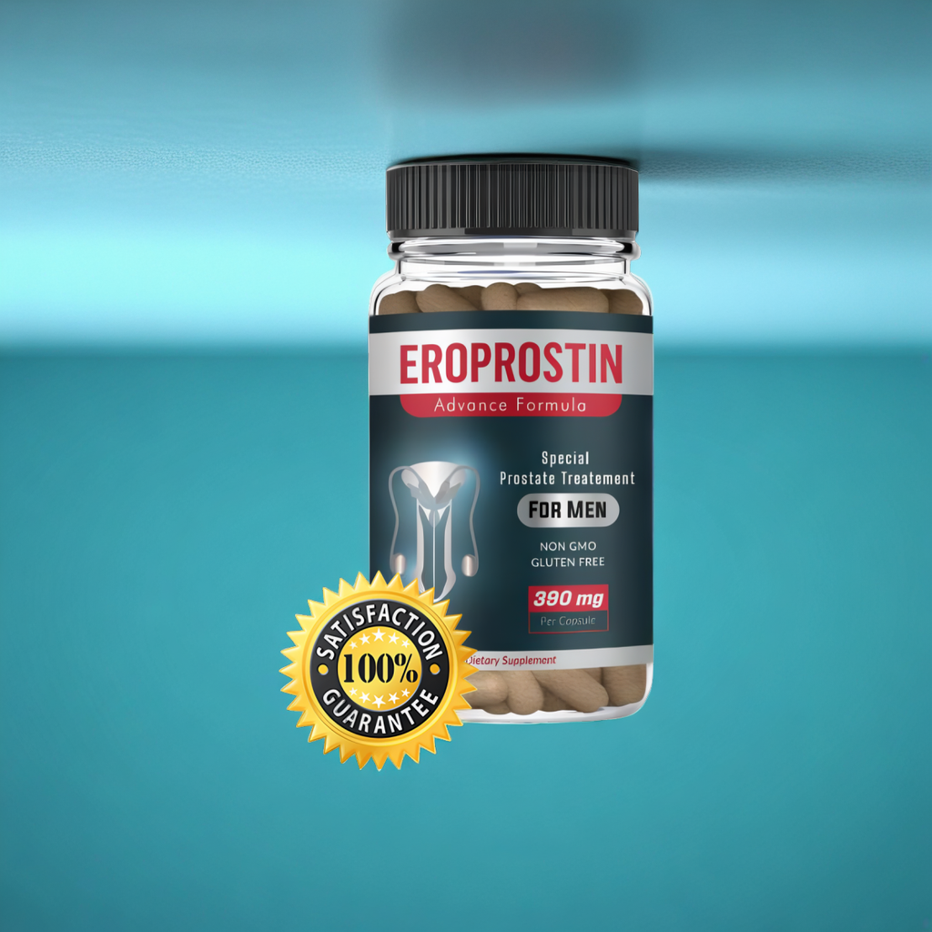 Eroprostin